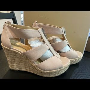 Michael Kors Damita Wedge